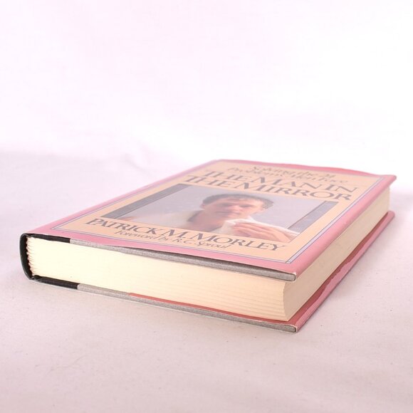 THE MAN IN THE MIRROR: Solving the 24 Problems Men Face by Patrick M. Morley - Picture 3 of 7
